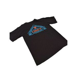 Men’s‎ Obey Tshirt Size M